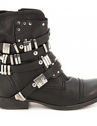 Moda Buty Glany - 1559812
