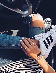 Moda Buty Sportowe - 2982708