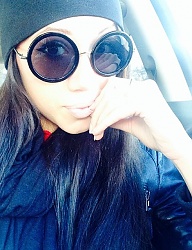 Moda Dodatki Okulary - 3008276