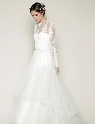 Moda Ślub Suknie ślubne - 2785407