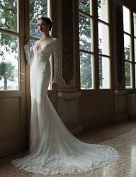 Moda Ślub Suknie ślubne - 2540217