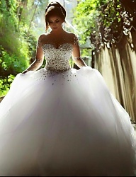 Moda Ślub Suknie ślubne - 3067461