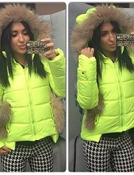 Moda Okrycia Kurtki - 3048549