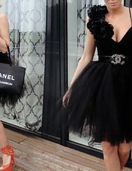Moda Ciuchy Pozostałe - 992582