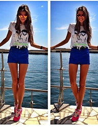 Moda Inne Moda uliczna - 1951559