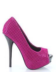 Moda Buty Szpilki - 1350182