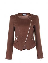 Moda Okrycia Kurtki - 1352076
