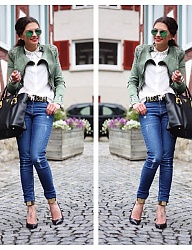 Moda Inne Moda uliczna - 1895222