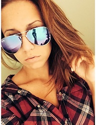 Moda Dodatki Okulary - 2898880