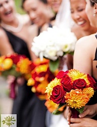 Moda Ślub Bukiety ślubne - 456687