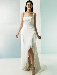 Moda Ślub Suknie ślubne - 139235