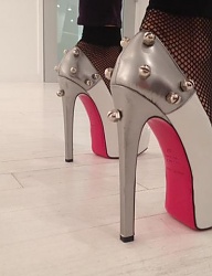Moda Buty Czółenka - 1314253