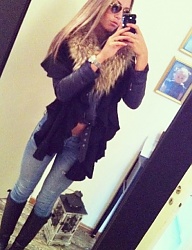 Moda Inne Moda uliczna - 1788333