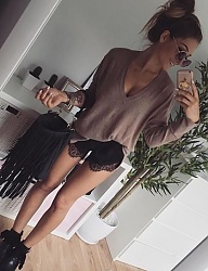 Moda Ciuchy Pozostałe - 3170457