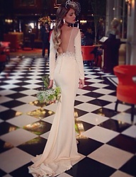 Moda Ślub Suknie ślubne - 2452595