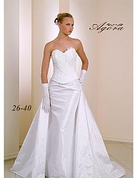 Moda Ślub Suknie ślubne - 891178