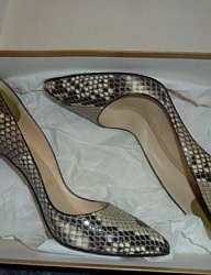 Moda Buty Szpilki - 1274475