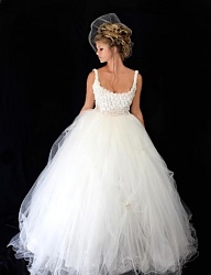 Moda Ślub Suknie ślubne - 1270297