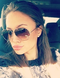 Moda Dodatki Okulary - 1757950