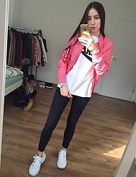 Moda Ciuchy Pozostałe - 3134277