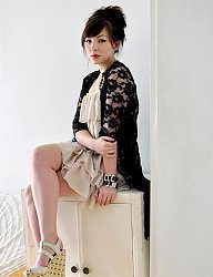 Moda Ciuchy Pozostałe - 1053847