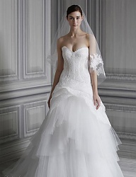 Moda Ślub Suknie ślubne - 1286081