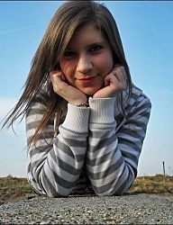 Fryzury Średnie - 570864