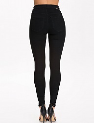 Moda Spodnie Leginsy - 2804836