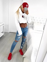Moda Ciuchy Pozostałe - 3267546