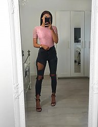 Moda Ciuchy Pozostałe - 3273648