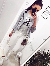 Moda Inne Moda uliczna - 3230892