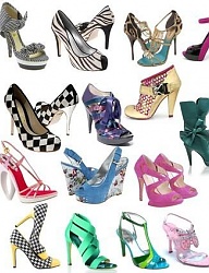 Moda Buty Pozostałe - 38171