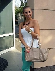 Moda Inne Moda uliczna - 1688534