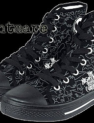 Moda Buty Pozostałe - 16601