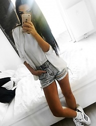 Moda Ciuchy Pozostałe - 3159026