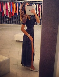 Moda Sukienki Dzienne - 1770213