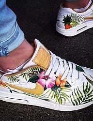 Moda Buty Sportowe - 2726803