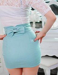 Moda Spódnice - 1099539