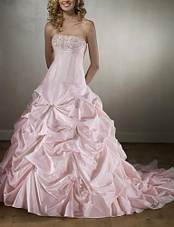 Moda Ślub Suknie ślubne - 562916