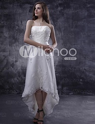 Moda Ślub Suknie ślubne - 1300481