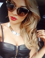 Moda Dodatki Okulary - 2756363