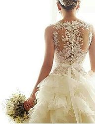 Moda Ślub Suknie ślubne - 2485920