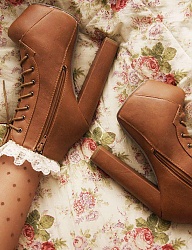 Moda Buty Pozostałe - 1362795