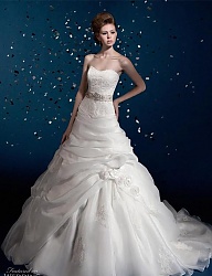Moda Ślub Suknie ślubne - 1462933