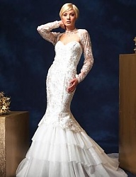 Moda Ślub Suknie ślubne - 287097
