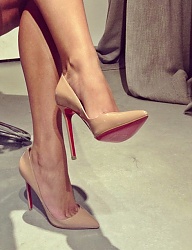 Moda Buty Szpilki - 2629992