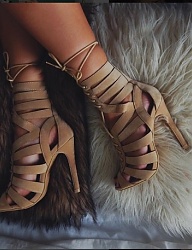 Moda Buty Pozostałe - 3170576