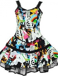 Moda Ciuchy Pozostałe - 1045525