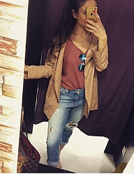 Moda Ciuchy Pozostałe - 3126235