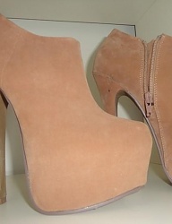 Moda Buty Pozostałe - 1229319